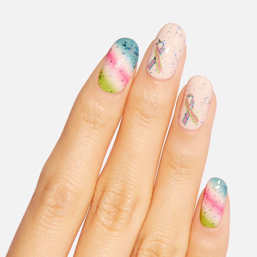 ＿nail〻〻 Arcade monster 👾🕹👹 I'm wearing the new limited edition